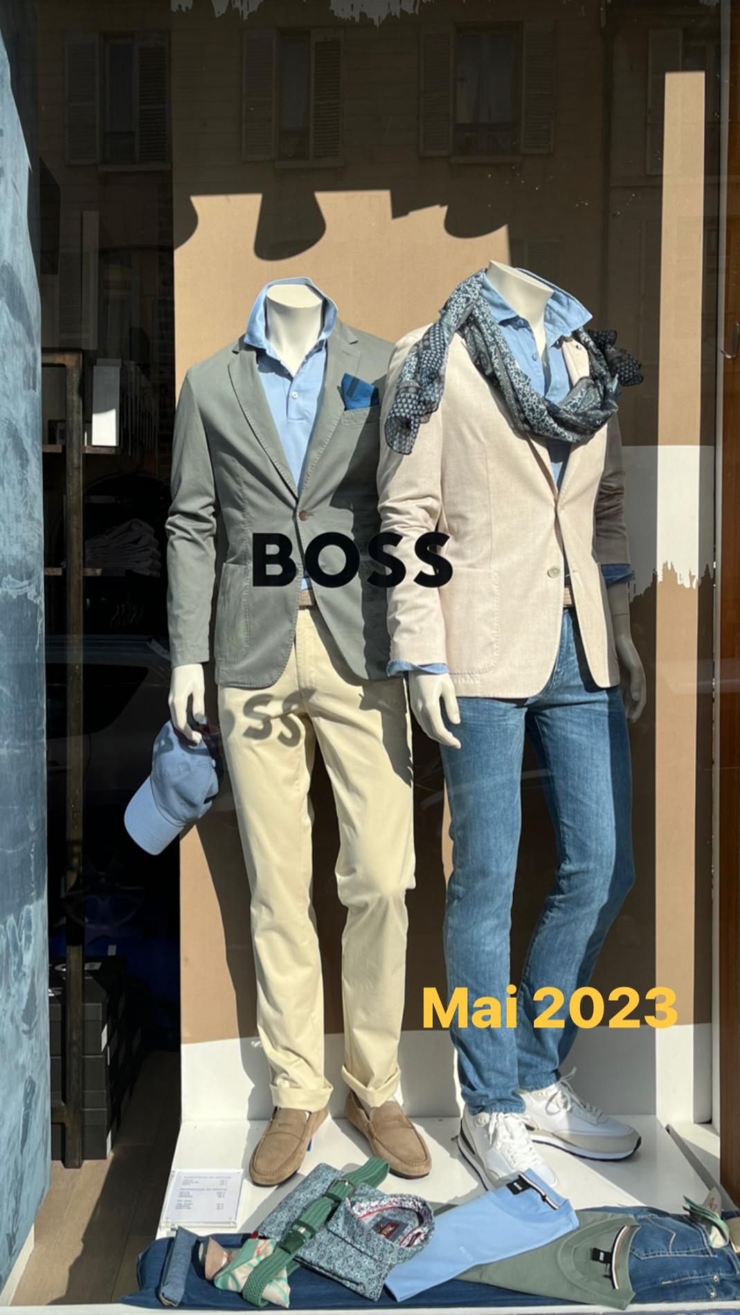 vitrine mai 2023