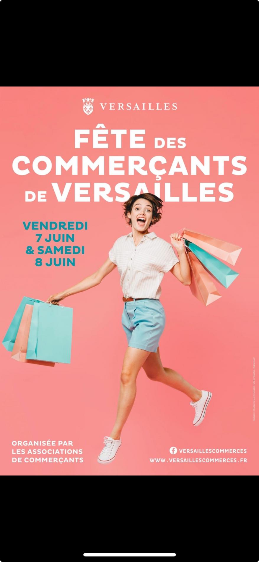 Braderie 6 et 7 juin